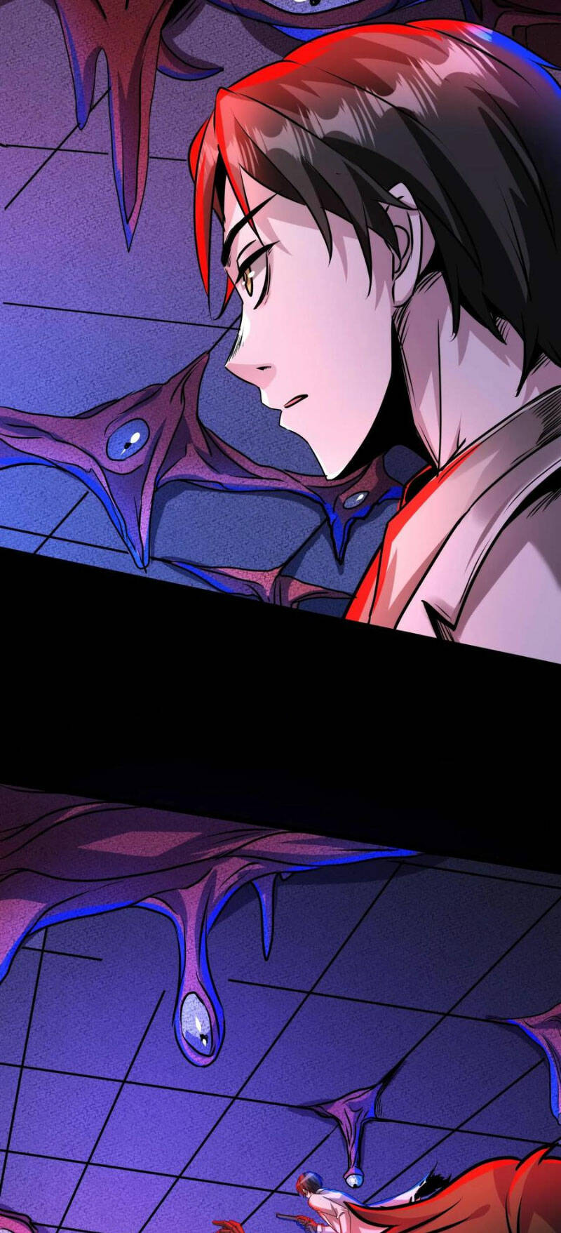 Dược sư kì lạ: bệnh nhân của tôi đều rất khủng bố: Chapter 169