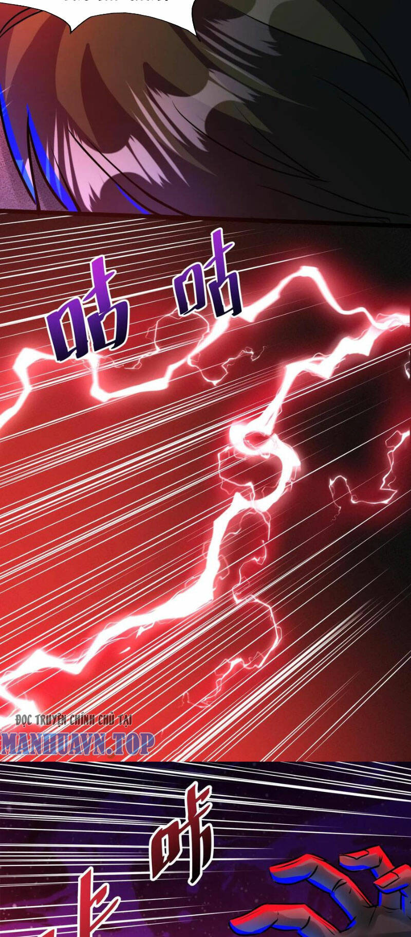 Dược sư kì lạ: bệnh nhân của tôi đều rất khủng bố: Chapter 169