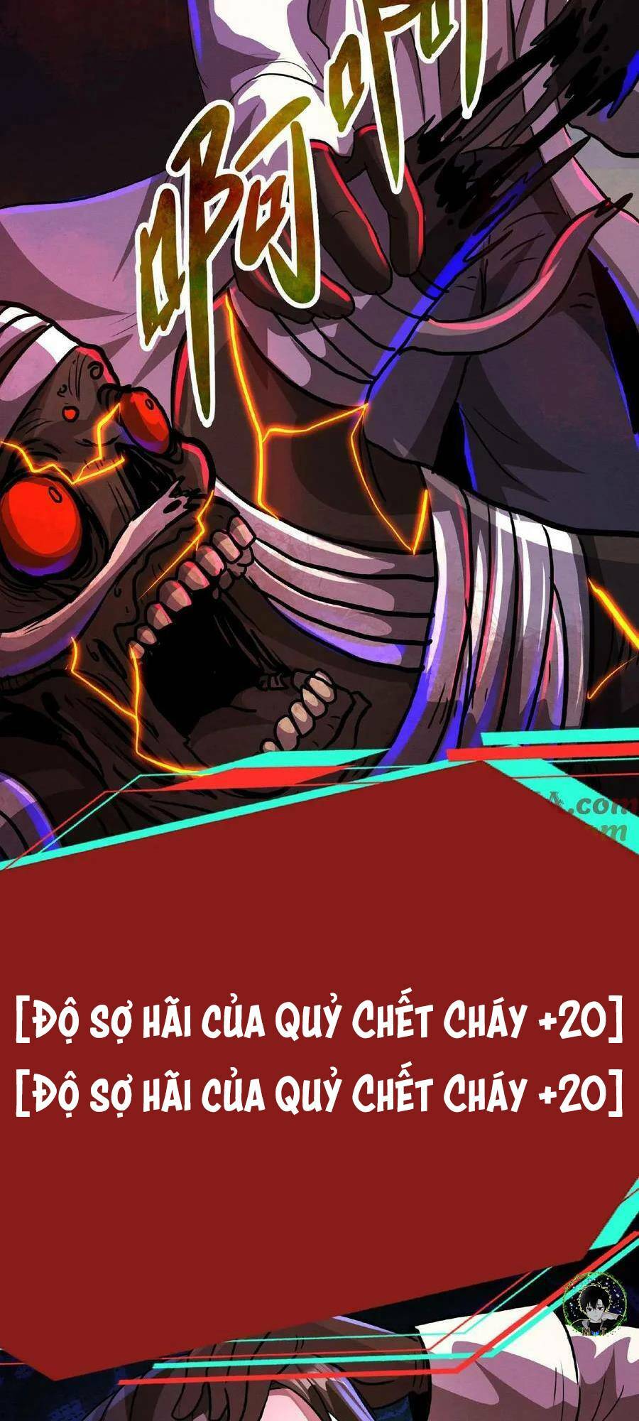 Dược sư kì lạ: bệnh nhân của tôi đều rất khủng bố: Chapter 17