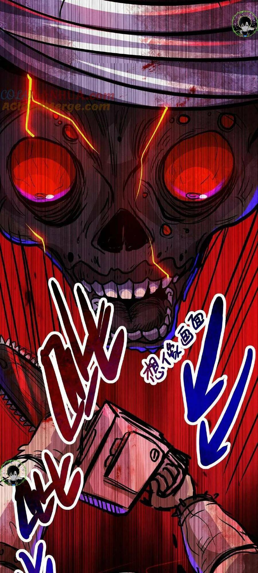 Dược sư kì lạ: bệnh nhân của tôi đều rất khủng bố: Chapter 17