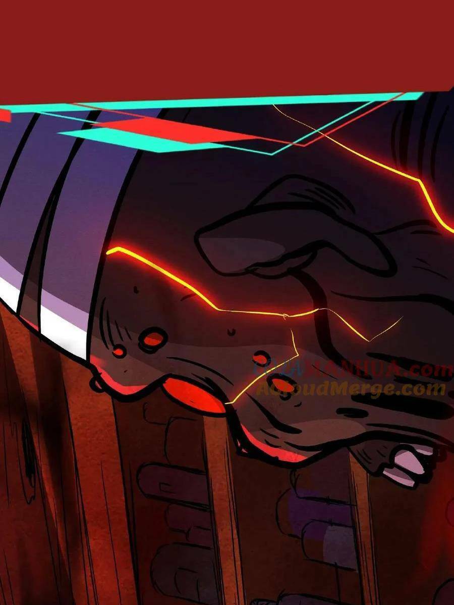 Dược sư kì lạ: bệnh nhân của tôi đều rất khủng bố: Chapter 17