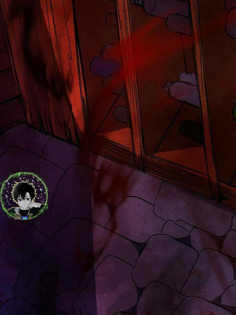 Dược sư kì lạ: bệnh nhân của tôi đều rất khủng bố: Chapter 17