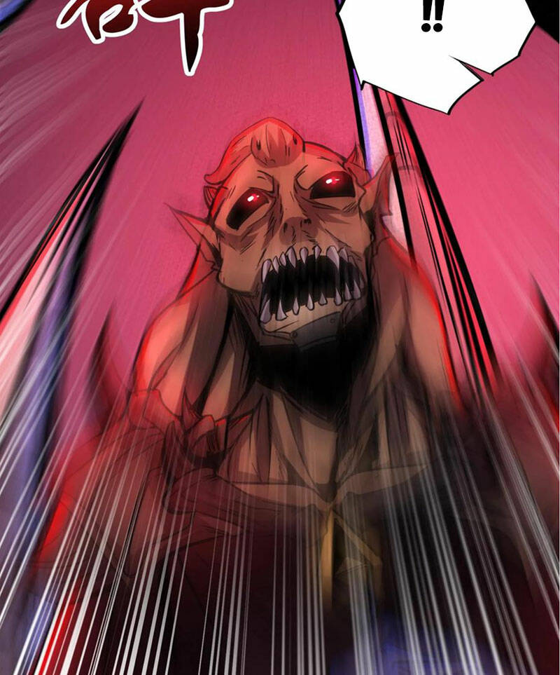 Dược sư kì lạ: bệnh nhân của tôi đều rất khủng bố: Chapter 171