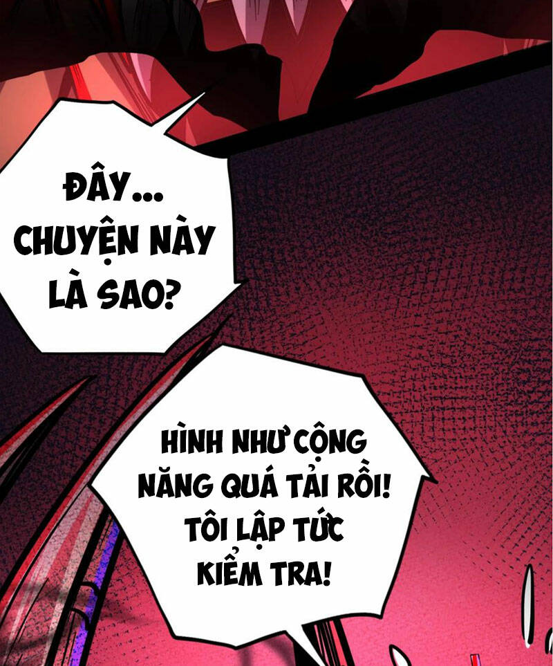 Dược sư kì lạ: bệnh nhân của tôi đều rất khủng bố: Chapter 171