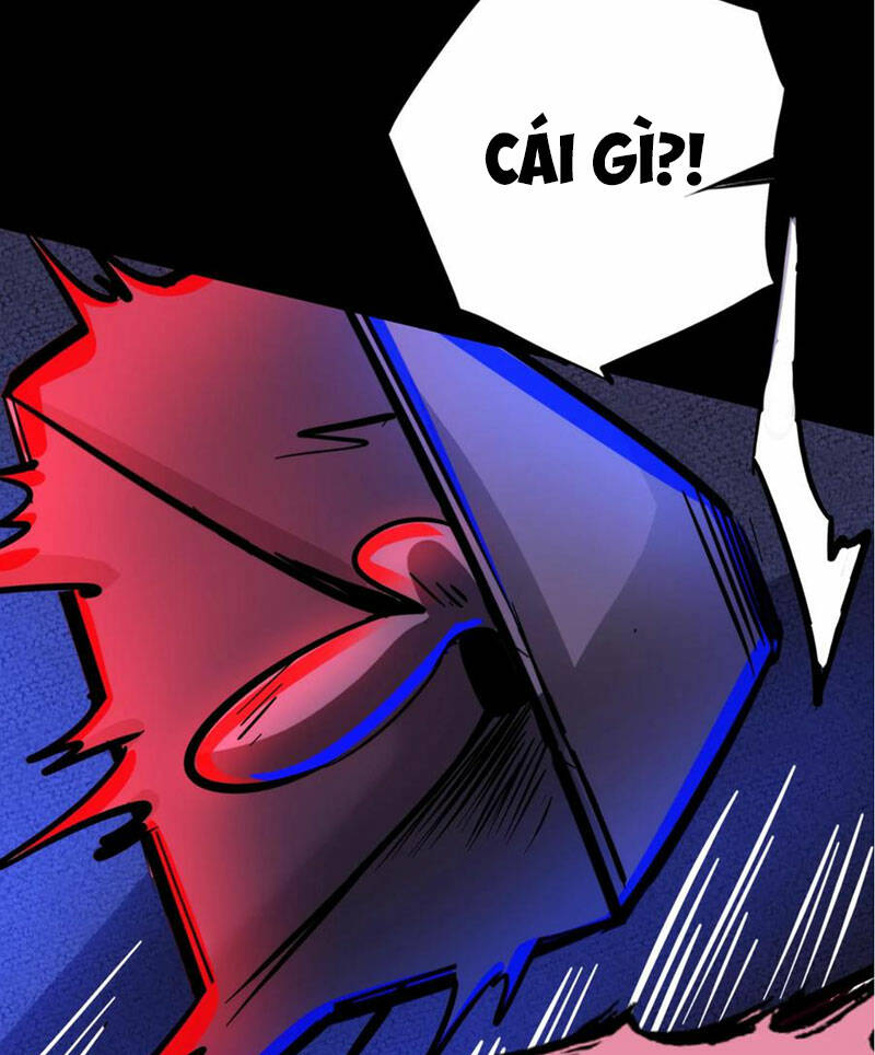 Dược sư kì lạ: bệnh nhân của tôi đều rất khủng bố: Chapter 171