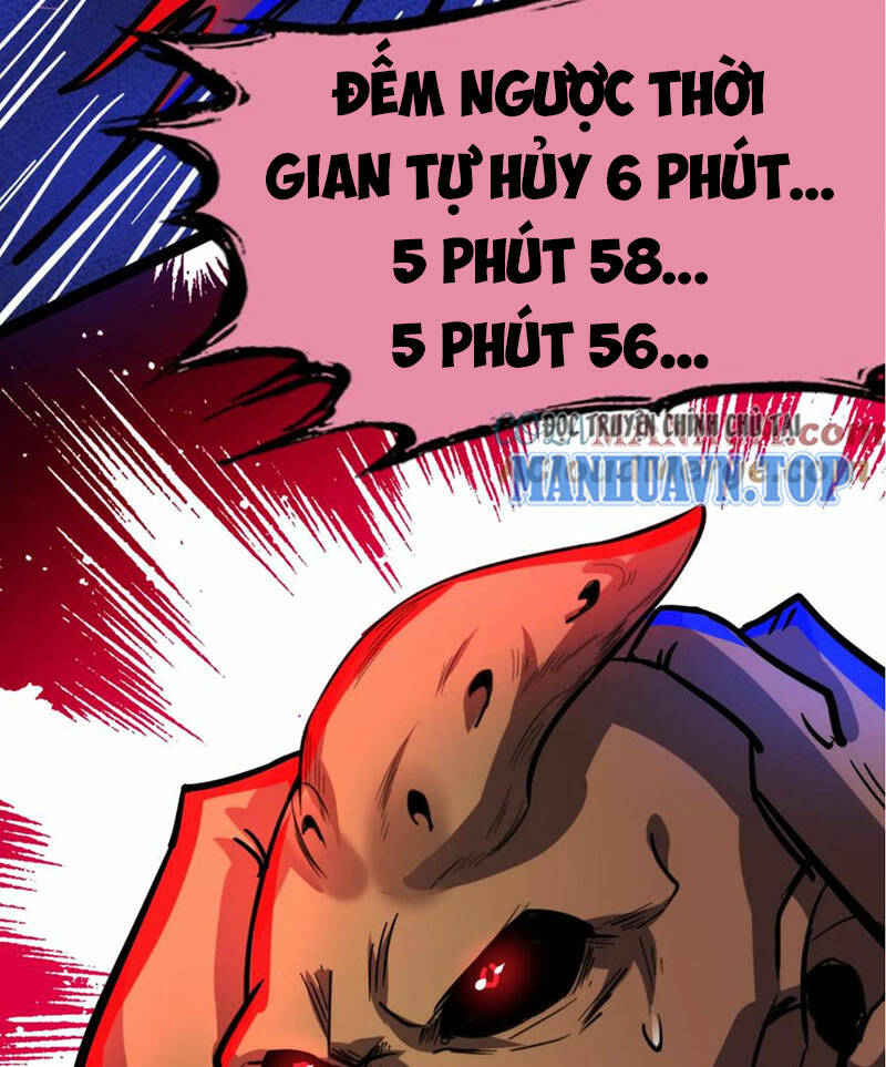 Dược sư kì lạ: bệnh nhân của tôi đều rất khủng bố: Chapter 171