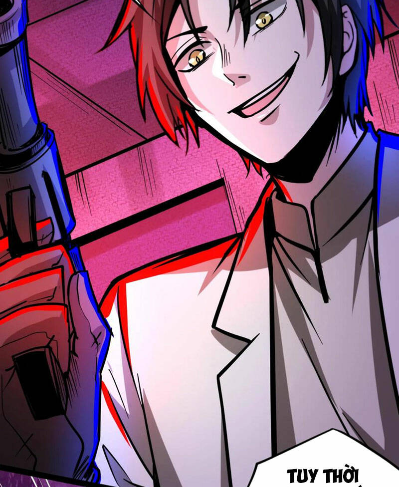 Dược sư kì lạ: bệnh nhân của tôi đều rất khủng bố: Chapter 171