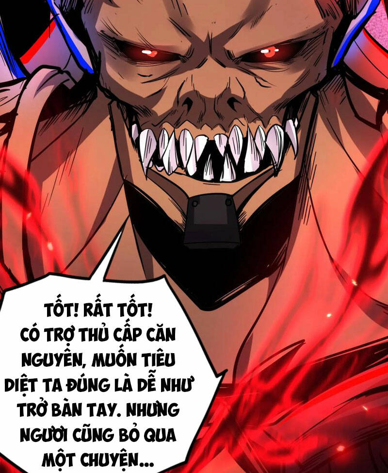 Dược sư kì lạ: bệnh nhân của tôi đều rất khủng bố: Chapter 171