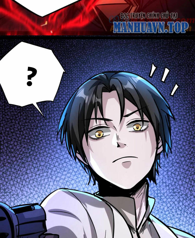 Dược sư kì lạ: bệnh nhân của tôi đều rất khủng bố: Chapter 171