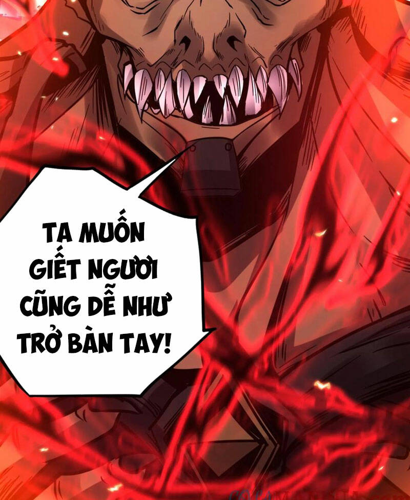 Dược sư kì lạ: bệnh nhân của tôi đều rất khủng bố: Chapter 171