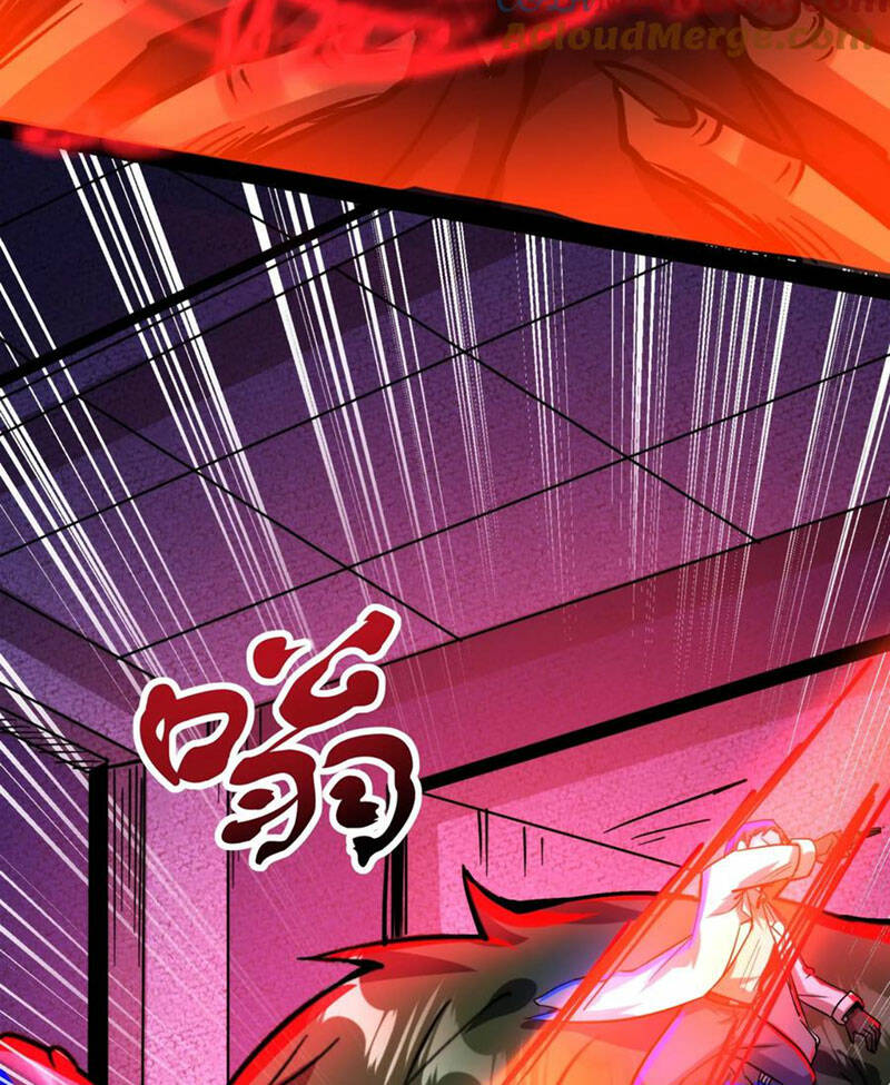Dược sư kì lạ: bệnh nhân của tôi đều rất khủng bố: Chapter 171