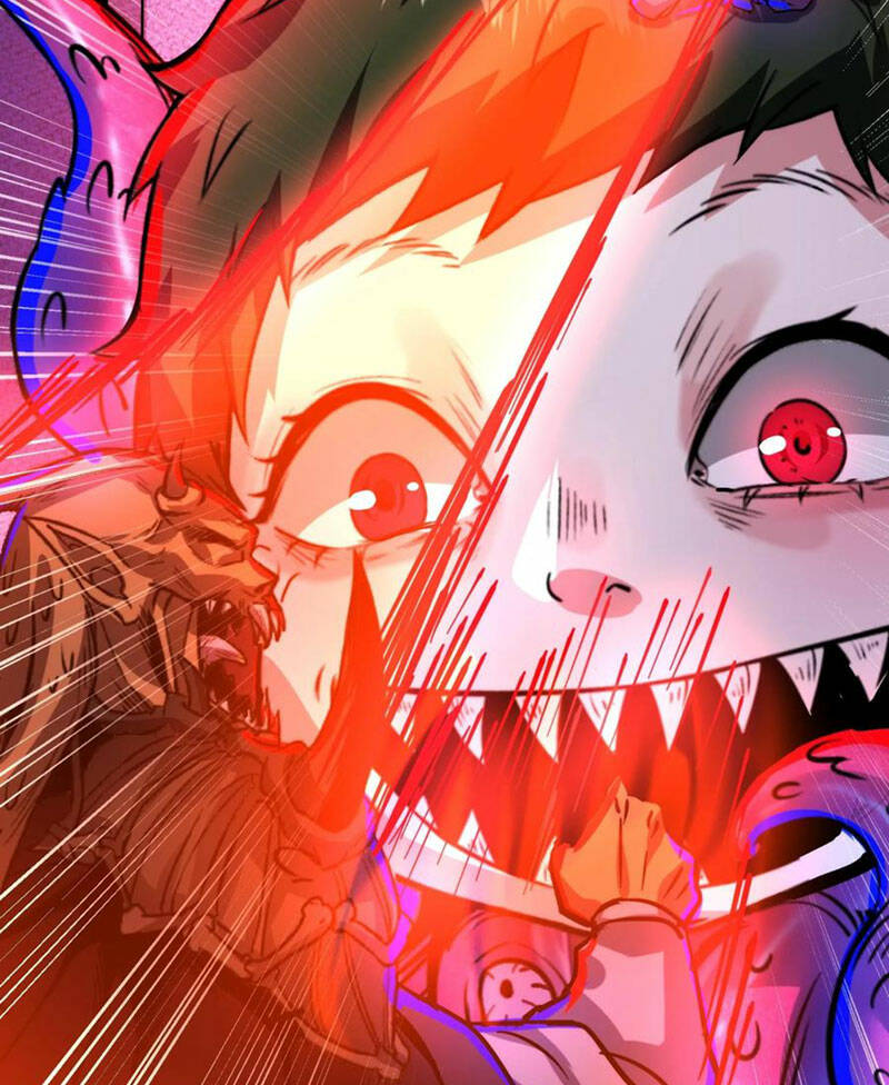 Dược sư kì lạ: bệnh nhân của tôi đều rất khủng bố: Chapter 171