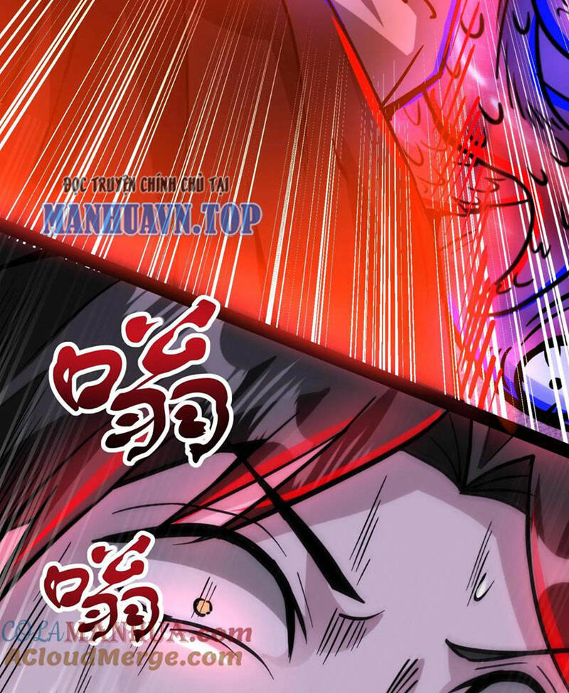 Dược sư kì lạ: bệnh nhân của tôi đều rất khủng bố: Chapter 171