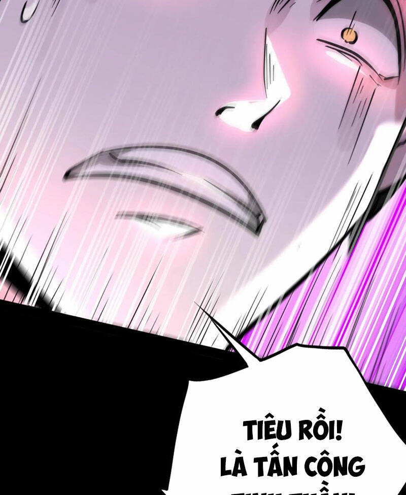 Dược sư kì lạ: bệnh nhân của tôi đều rất khủng bố: Chapter 171