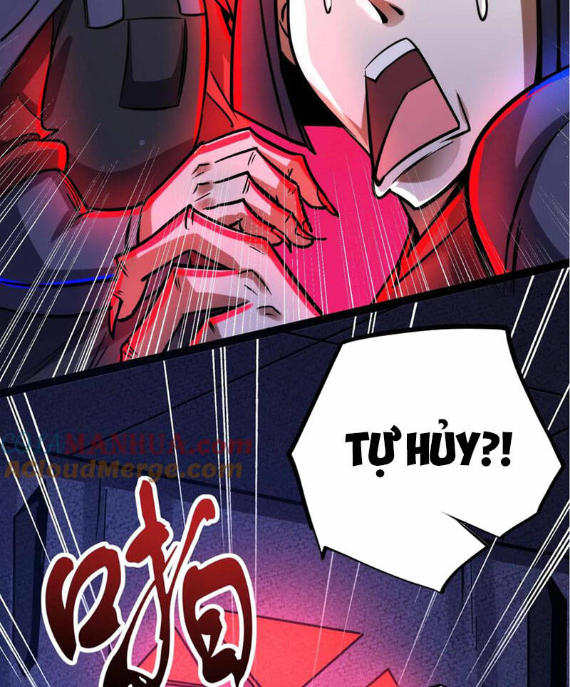Dược sư kì lạ: bệnh nhân của tôi đều rất khủng bố: Chapter 171