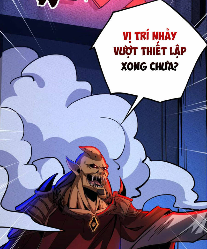 Dược sư kì lạ: bệnh nhân của tôi đều rất khủng bố: Chapter 171