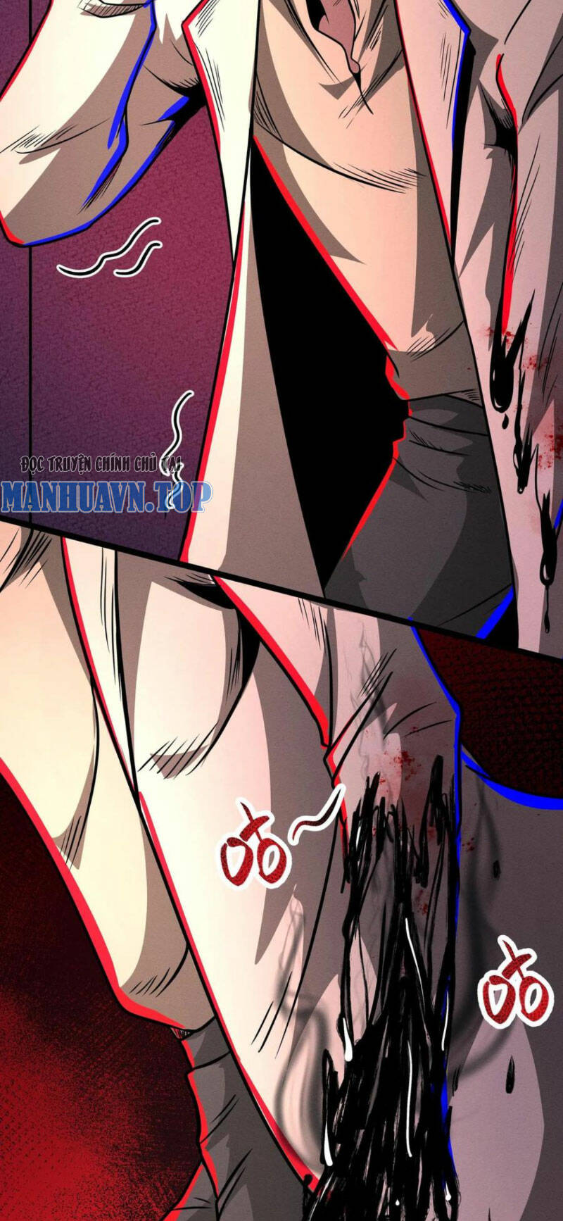 Dược sư kì lạ: bệnh nhân của tôi đều rất khủng bố: Chapter 172