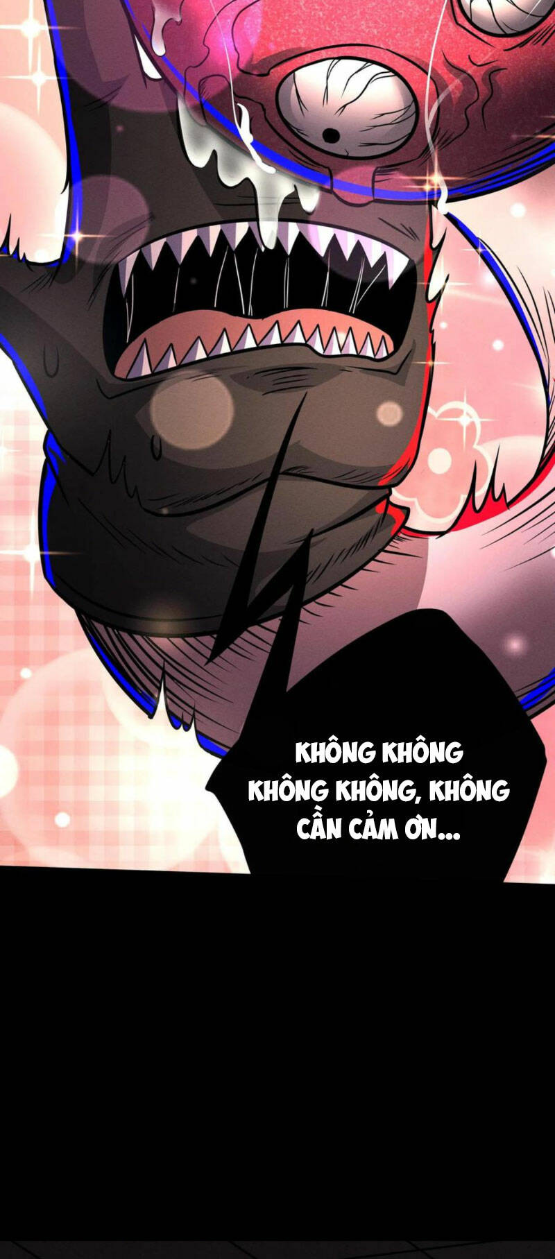 Dược sư kì lạ: bệnh nhân của tôi đều rất khủng bố: Chapter 172