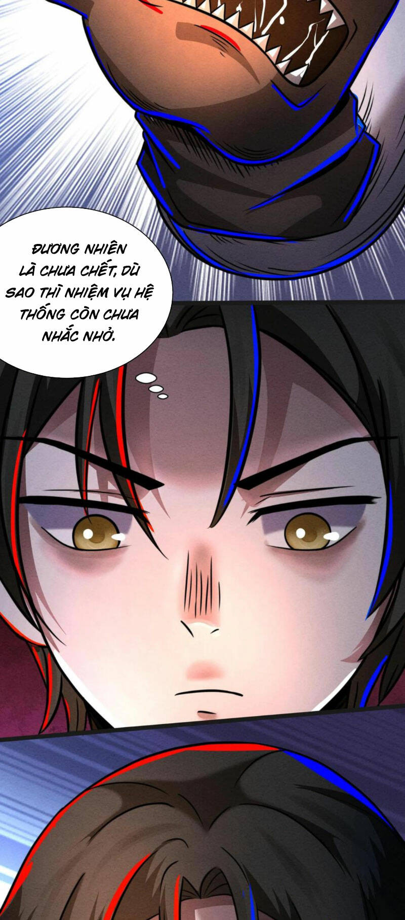 Dược sư kì lạ: bệnh nhân của tôi đều rất khủng bố: Chapter 172
