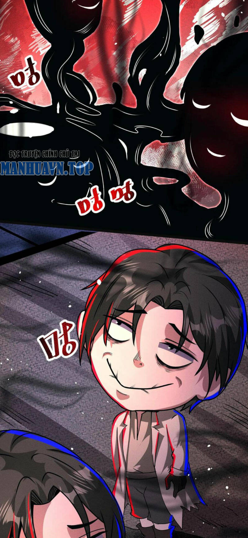 Dược sư kì lạ: bệnh nhân của tôi đều rất khủng bố: Chapter 172