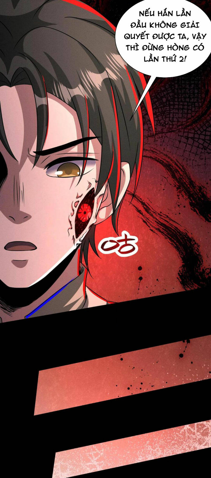 Dược sư kì lạ: bệnh nhân của tôi đều rất khủng bố: Chapter 172