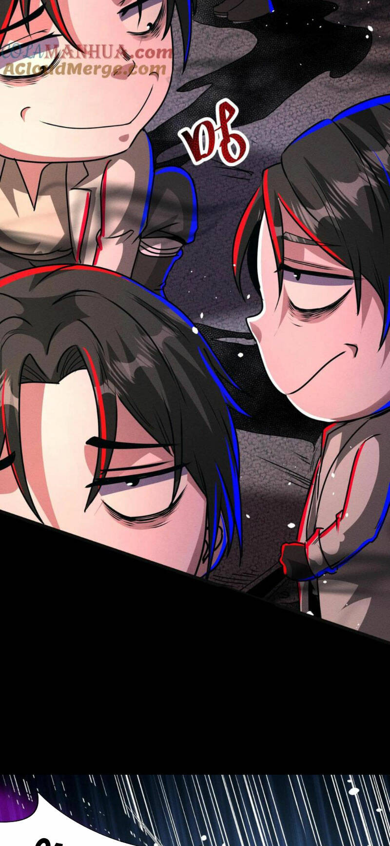 Dược sư kì lạ: bệnh nhân của tôi đều rất khủng bố: Chapter 172