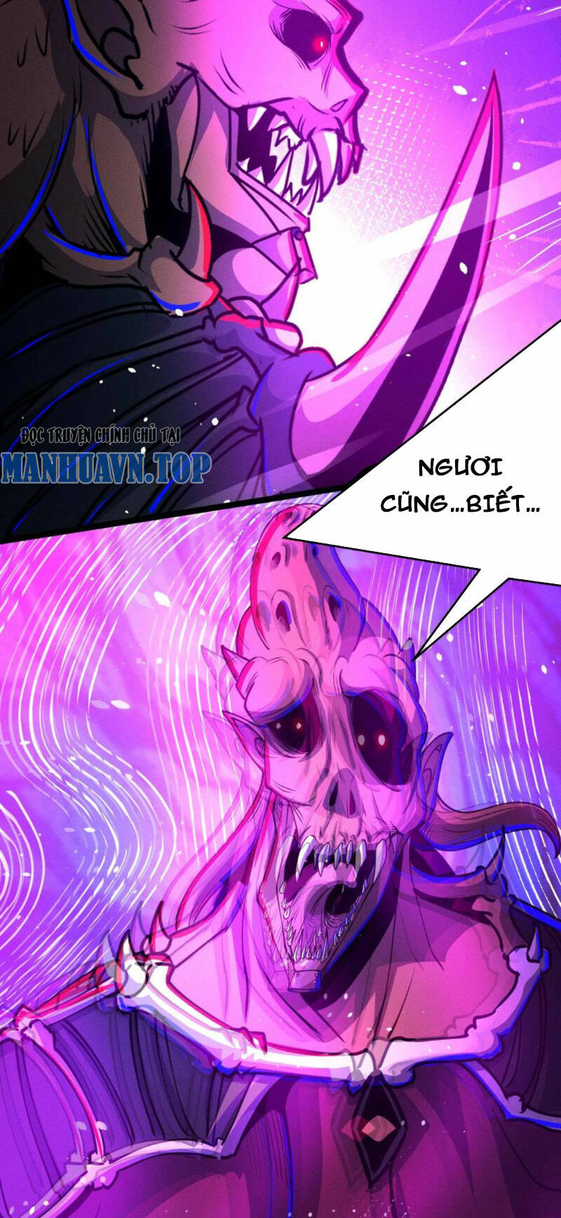 Dược sư kì lạ: bệnh nhân của tôi đều rất khủng bố: Chapter 172
