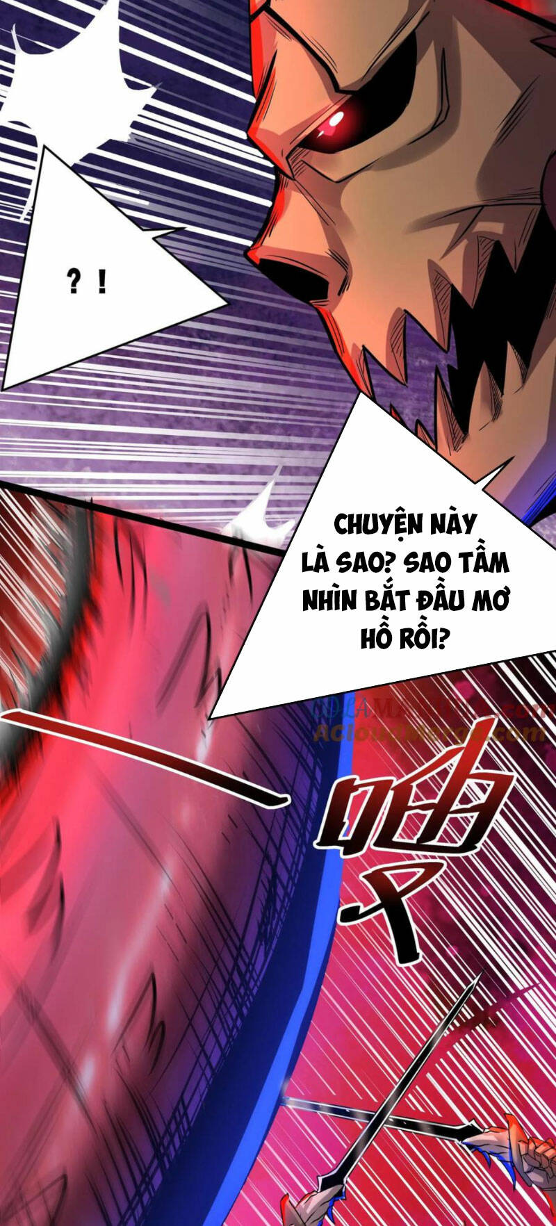 Dược sư kì lạ: bệnh nhân của tôi đều rất khủng bố: Chapter 174
