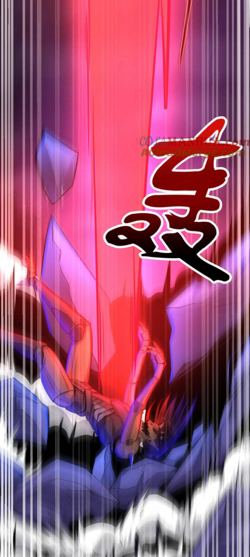 Dược sư kì lạ: bệnh nhân của tôi đều rất khủng bố: Chapter 174