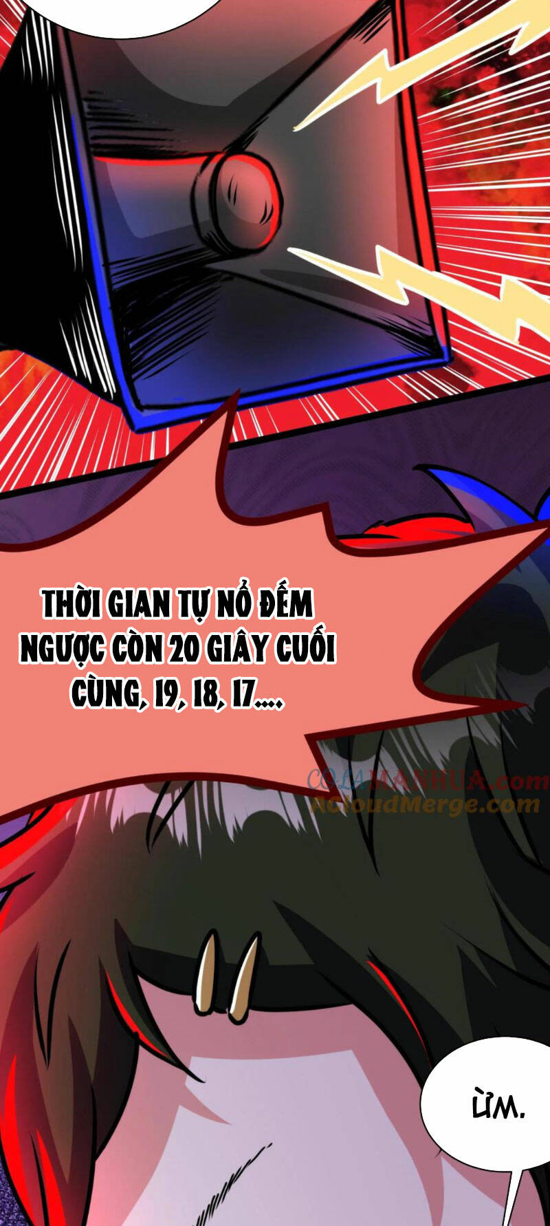 Dược sư kì lạ: bệnh nhân của tôi đều rất khủng bố: Chapter 174