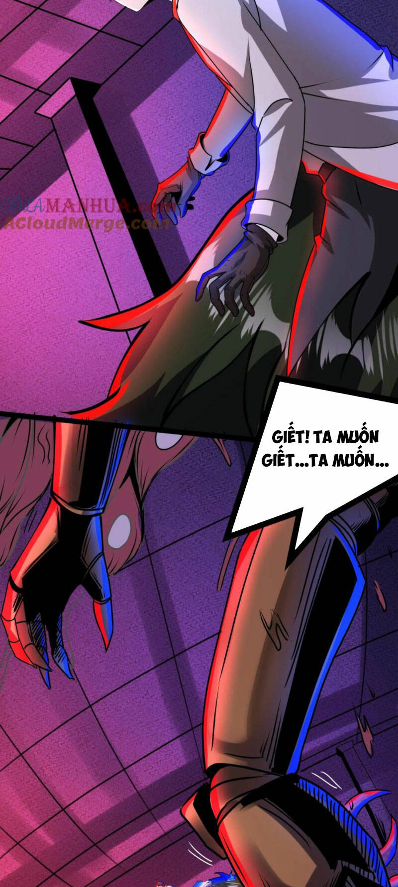Dược sư kì lạ: bệnh nhân của tôi đều rất khủng bố: Chapter 174