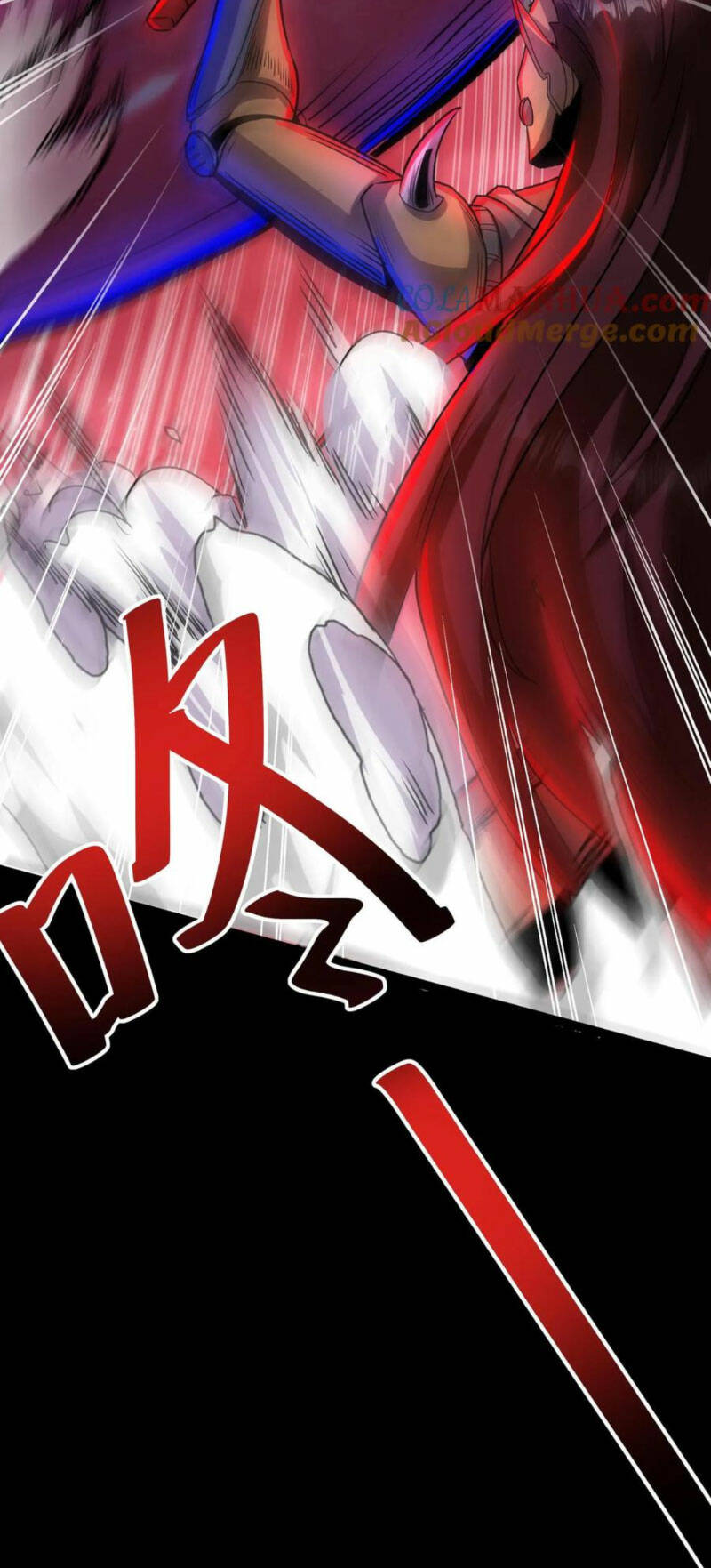 Dược sư kì lạ: bệnh nhân của tôi đều rất khủng bố: Chapter 174