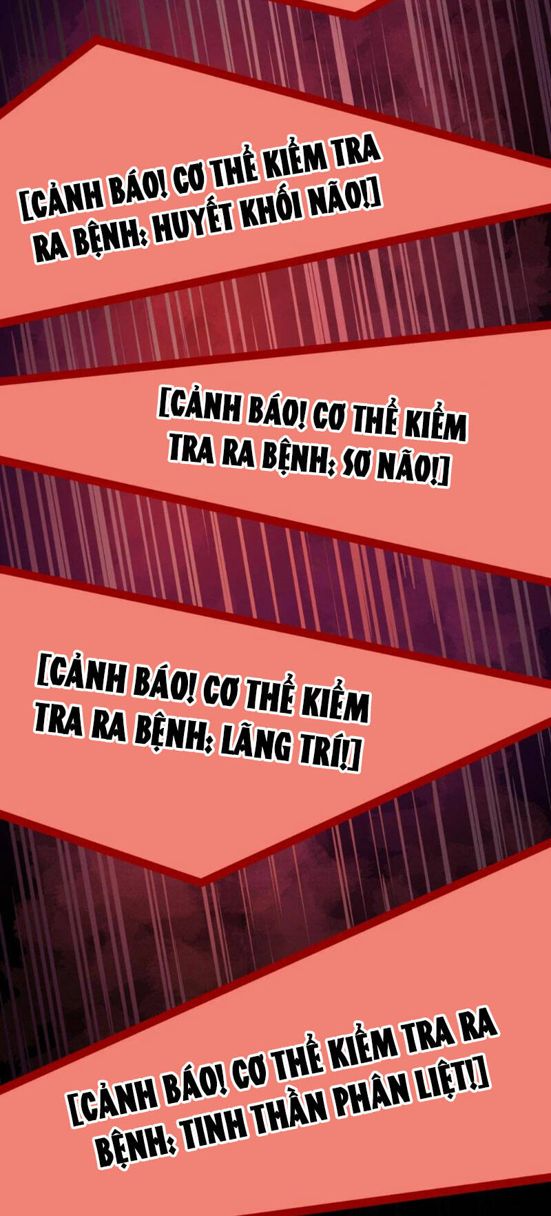 Dược sư kì lạ: bệnh nhân của tôi đều rất khủng bố: Chapter 174
