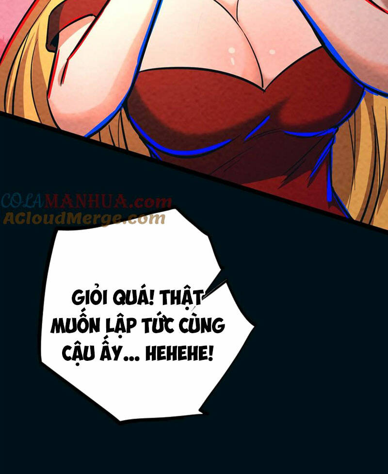 Dược sư kì lạ: bệnh nhân của tôi đều rất khủng bố: Chapter 177