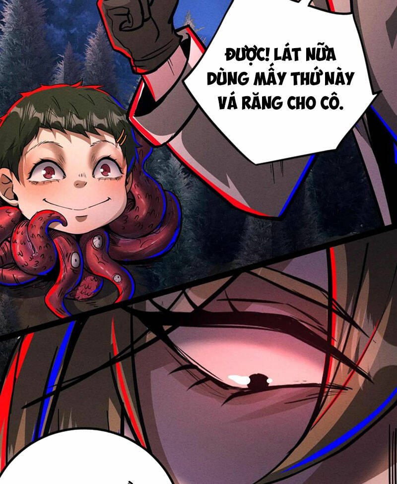 Dược sư kì lạ: bệnh nhân của tôi đều rất khủng bố: Chapter 177