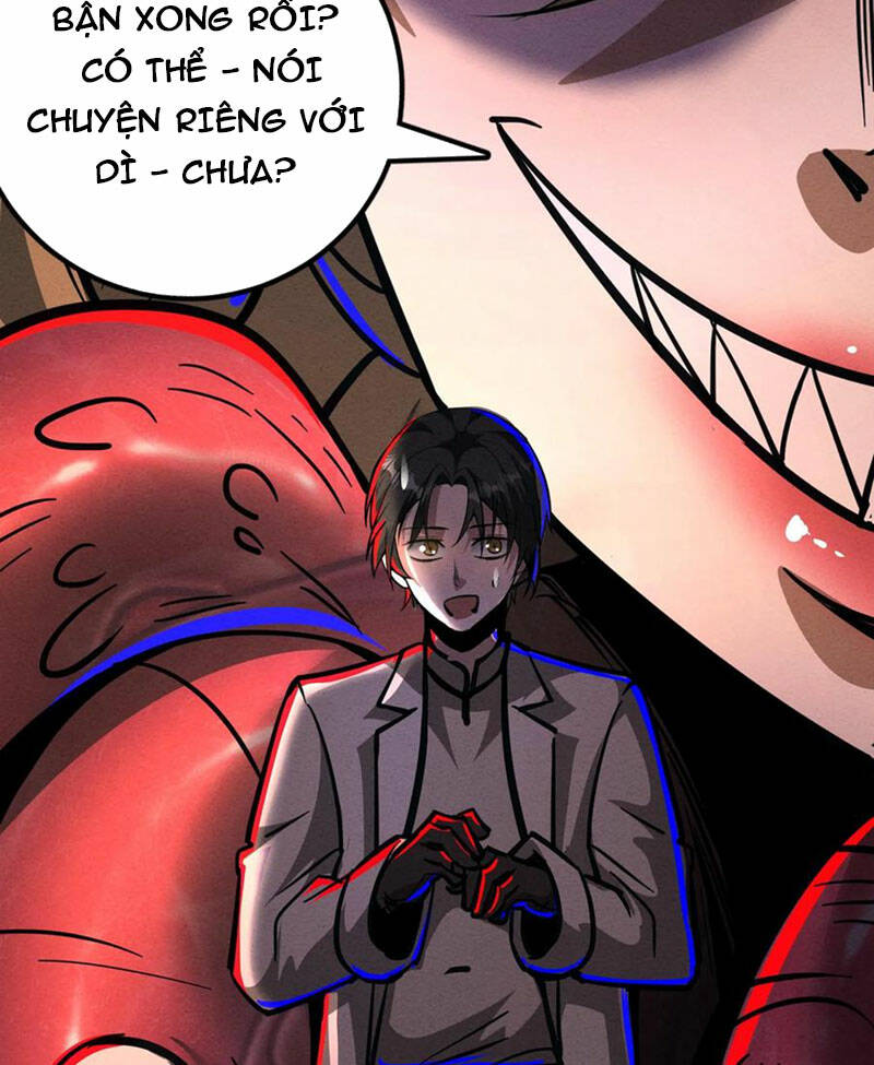 Dược sư kì lạ: bệnh nhân của tôi đều rất khủng bố: Chapter 177