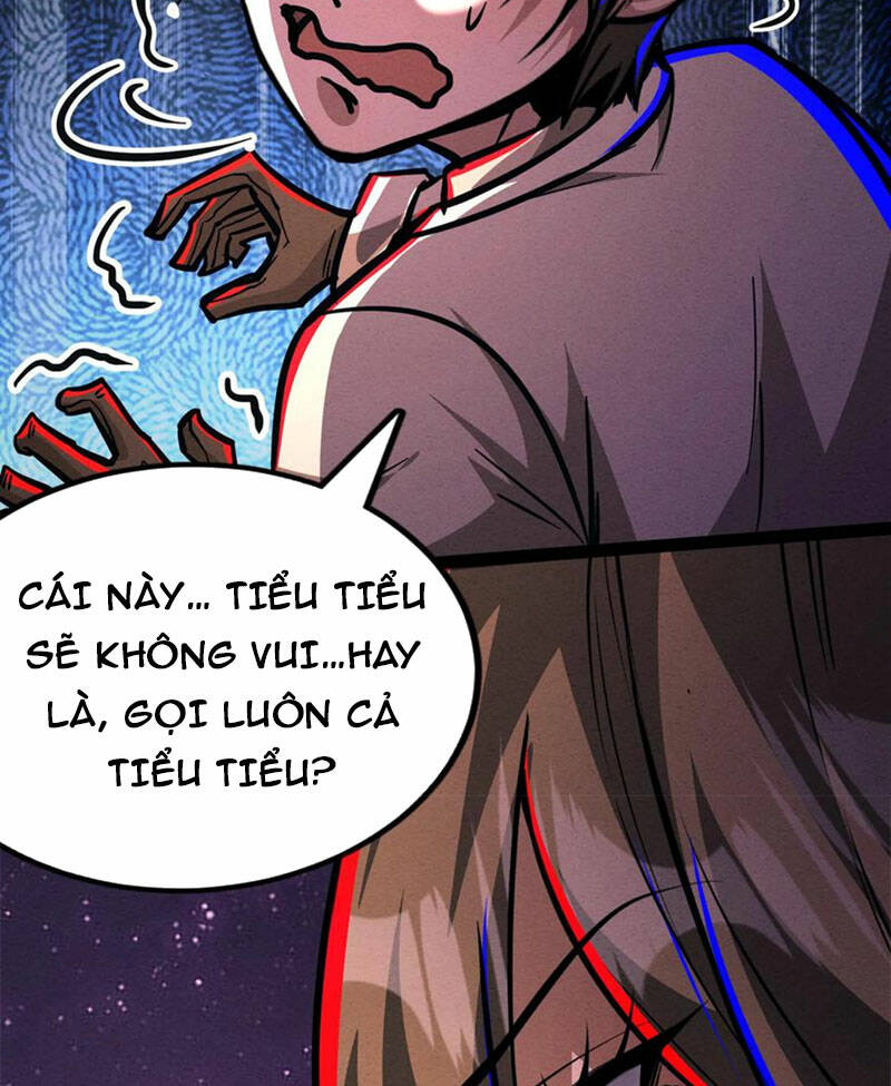 Dược sư kì lạ: bệnh nhân của tôi đều rất khủng bố: Chapter 177