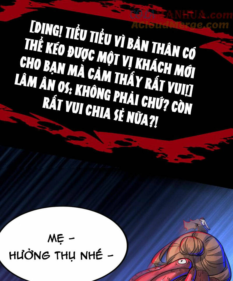 Dược sư kì lạ: bệnh nhân của tôi đều rất khủng bố: Chapter 177