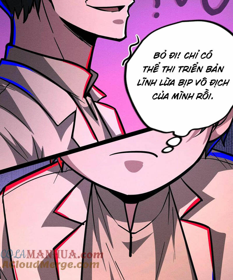 Dược sư kì lạ: bệnh nhân của tôi đều rất khủng bố: Chapter 177