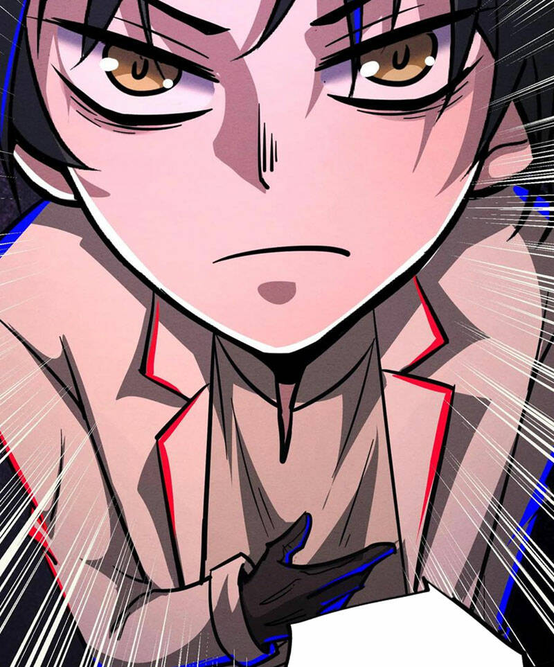 Dược sư kì lạ: bệnh nhân của tôi đều rất khủng bố: Chapter 177