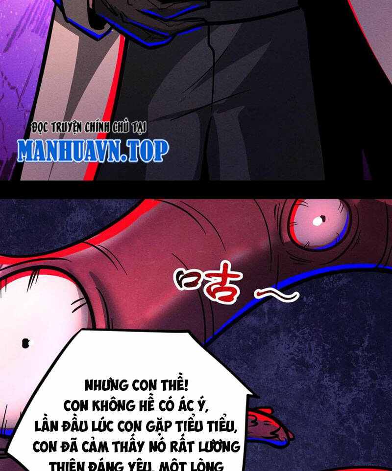Dược sư kì lạ: bệnh nhân của tôi đều rất khủng bố: Chapter 177