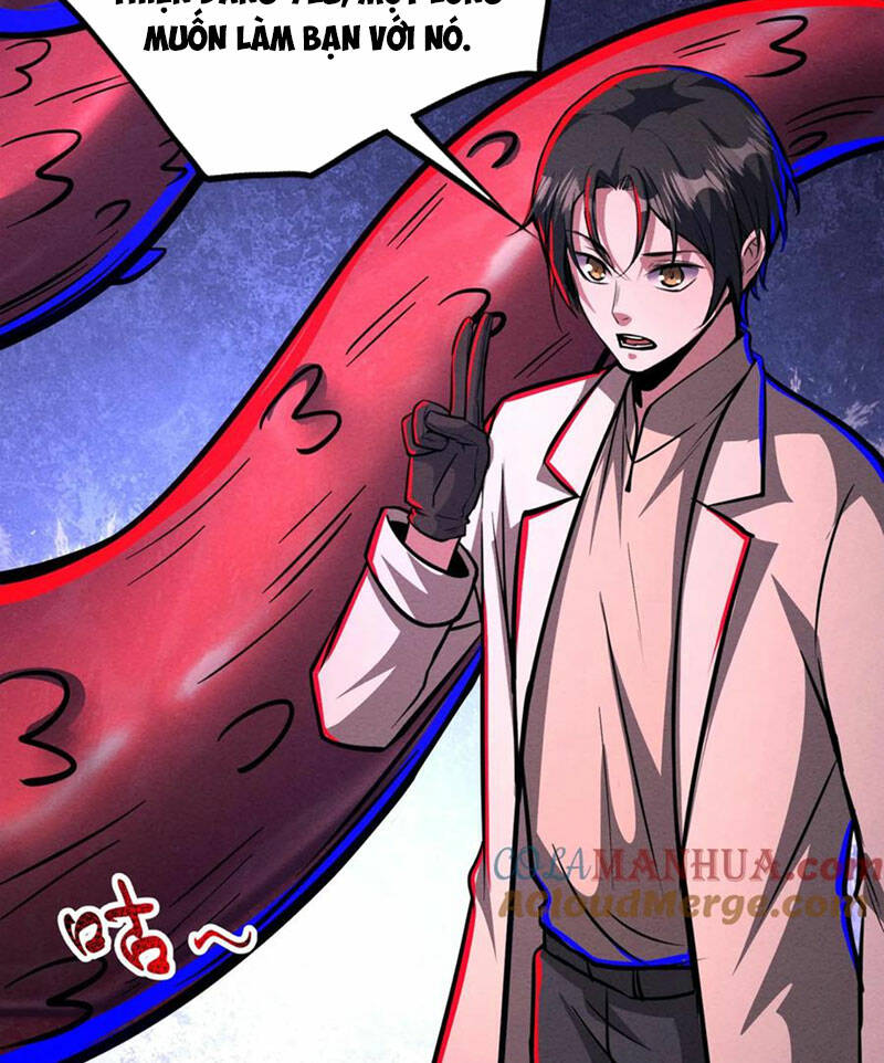 Dược sư kì lạ: bệnh nhân của tôi đều rất khủng bố: Chapter 177