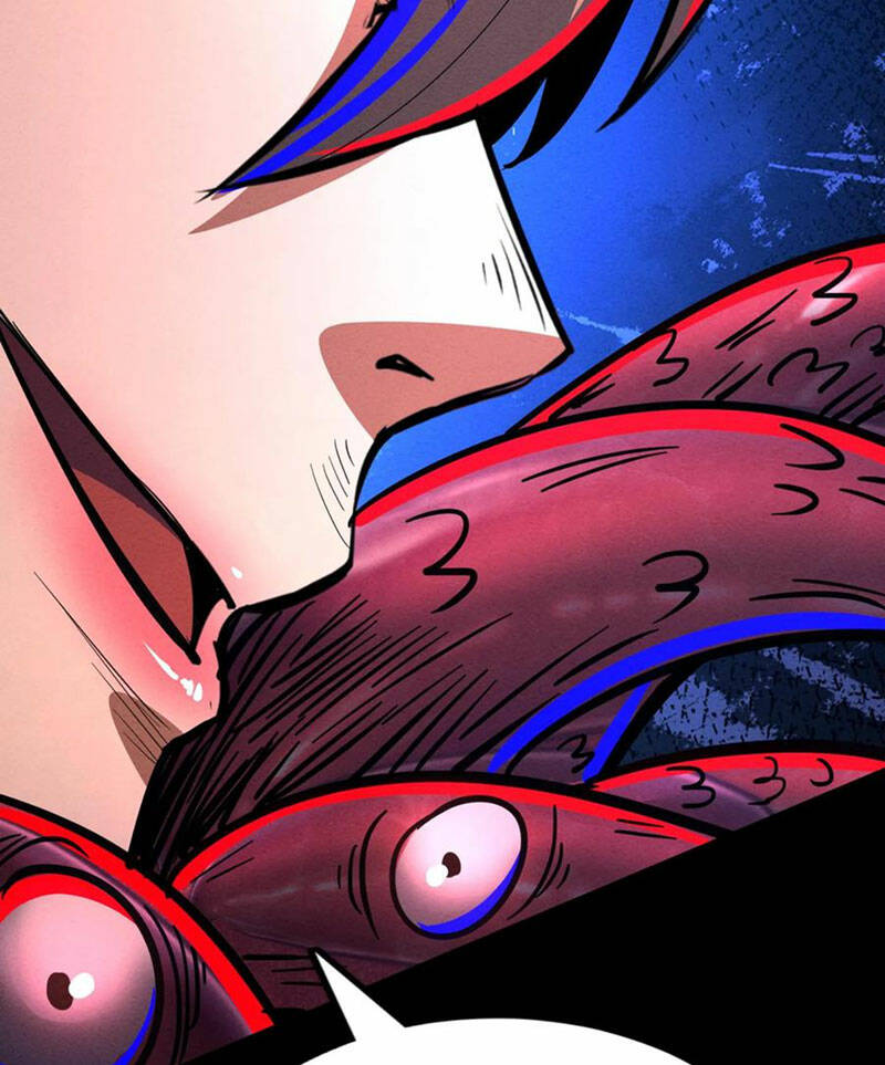 Dược sư kì lạ: bệnh nhân của tôi đều rất khủng bố: Chapter 177