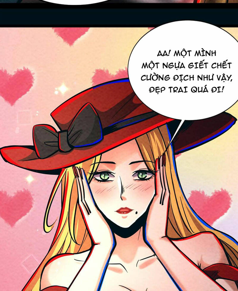 Dược sư kì lạ: bệnh nhân của tôi đều rất khủng bố: Chapter 177