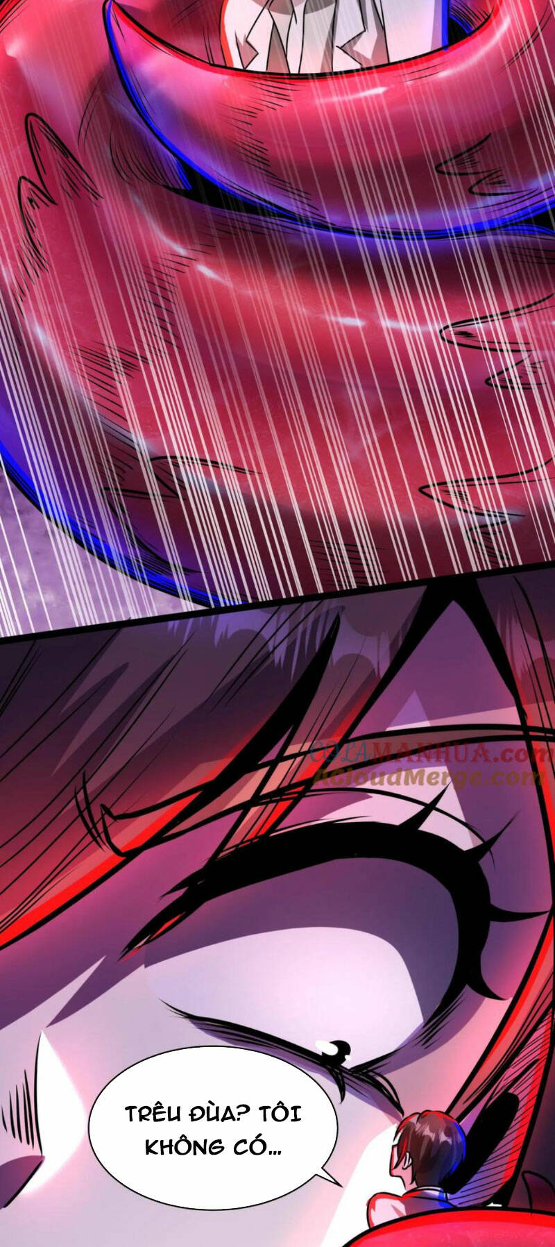 Dược sư kì lạ: bệnh nhân của tôi đều rất khủng bố: Chapter 178