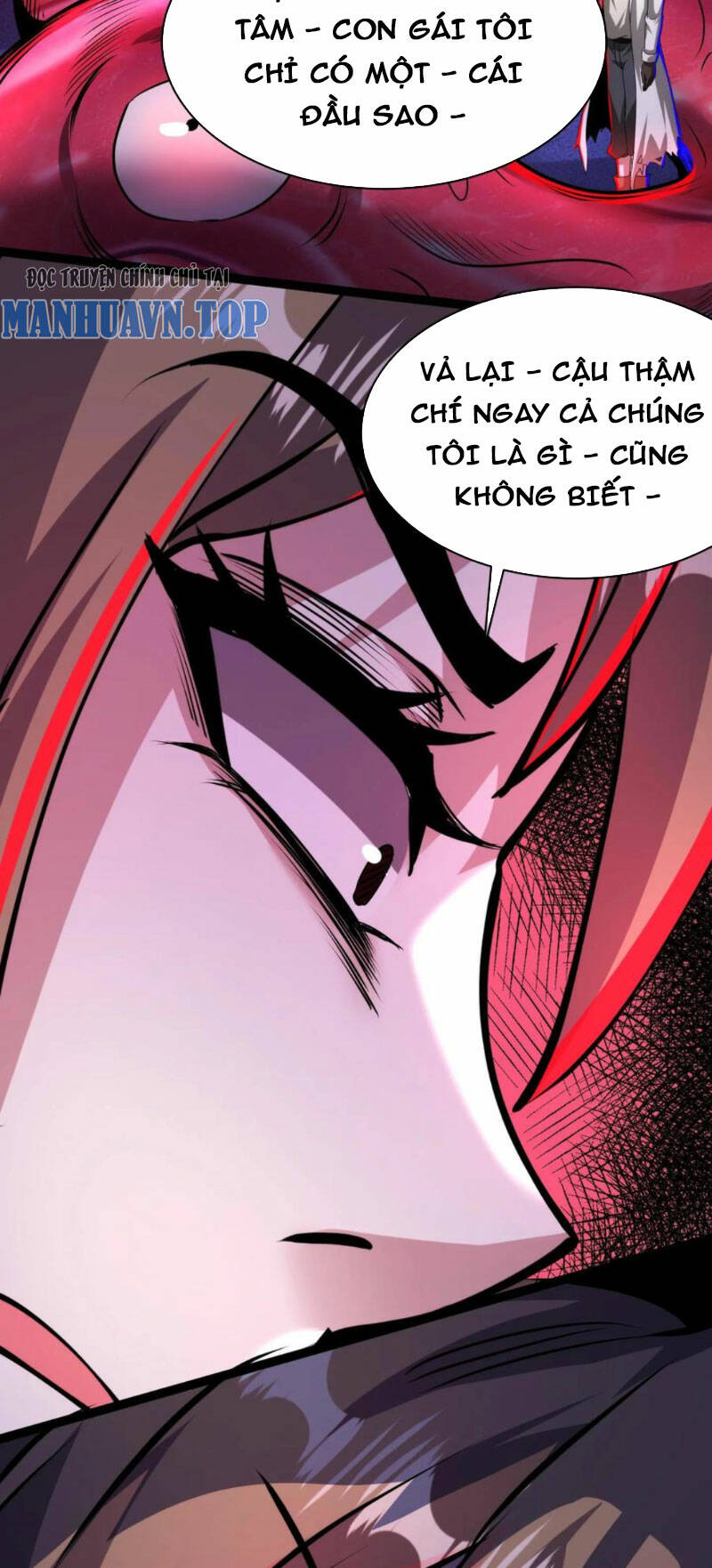 Dược sư kì lạ: bệnh nhân của tôi đều rất khủng bố: Chapter 178