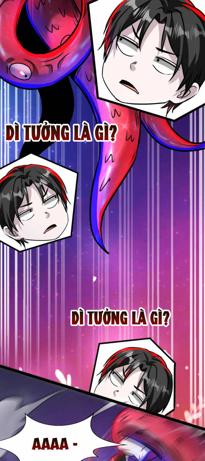 Dược sư kì lạ: bệnh nhân của tôi đều rất khủng bố: Chapter 178