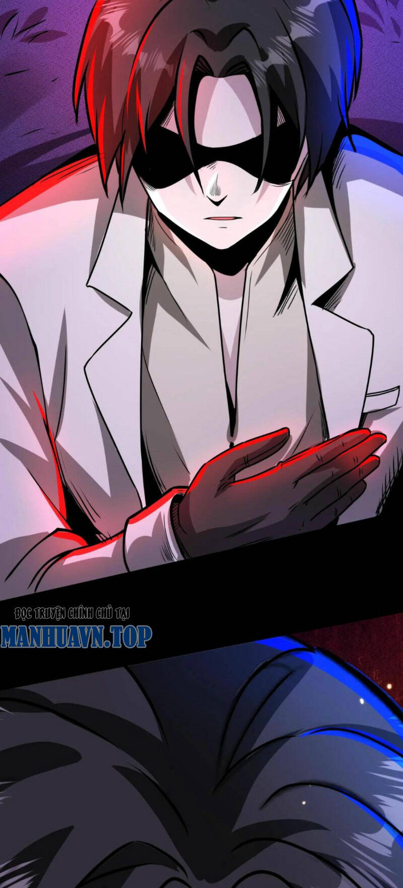 Dược sư kì lạ: bệnh nhân của tôi đều rất khủng bố: Chapter 178