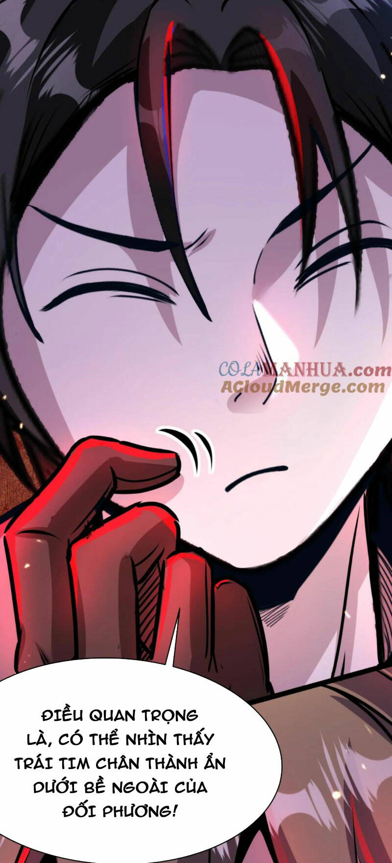 Dược sư kì lạ: bệnh nhân của tôi đều rất khủng bố: Chapter 178