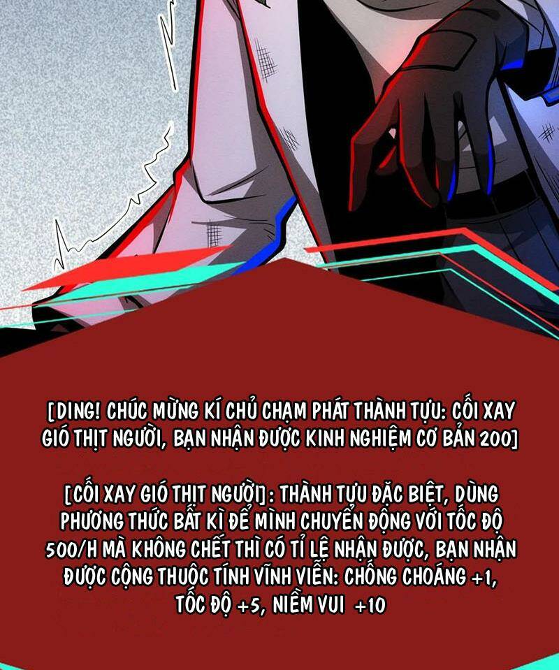 Dược sư kì lạ: bệnh nhân của tôi đều rất khủng bố: Chapter 179
